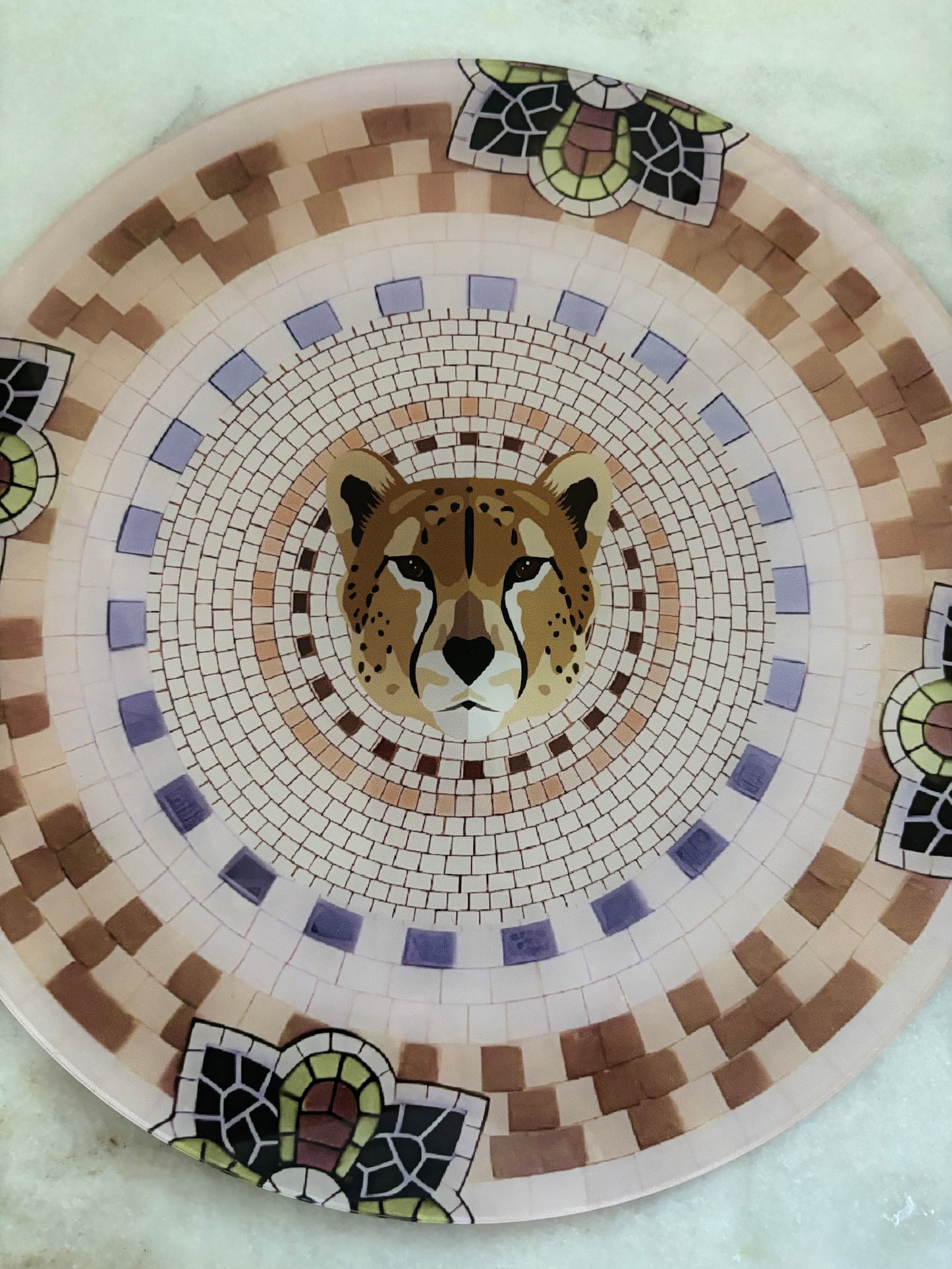 Juego 8 animales